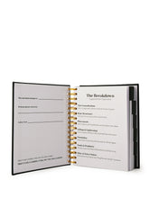 Load image into Gallery viewer, THE INDEPENDENT THINKER&#39;S GUIDE TO HAIR COLOR - NOTEBOOK
